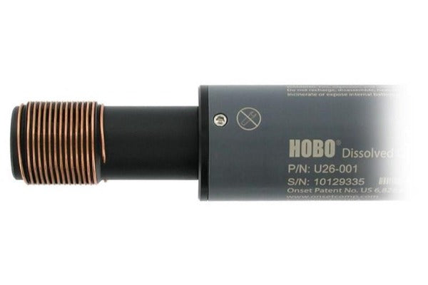 HOBO by Onset U26-001 Registrador de Oxígeno Disuelto