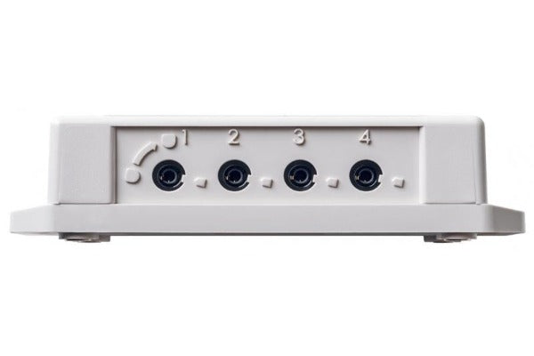 Hobo MX1105 - Datalogger Analógico de 4 Canales