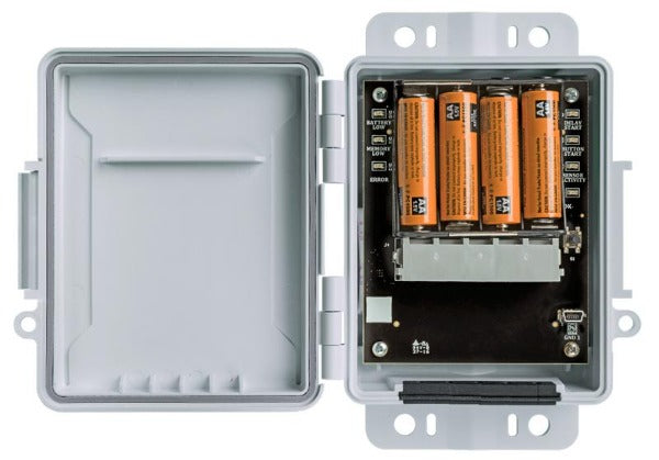 Hobo H21-USB - Registrador de Datos USB Micro Station