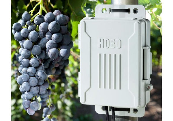 Hobo H21-USB - Registrador de Datos USB Micro Station