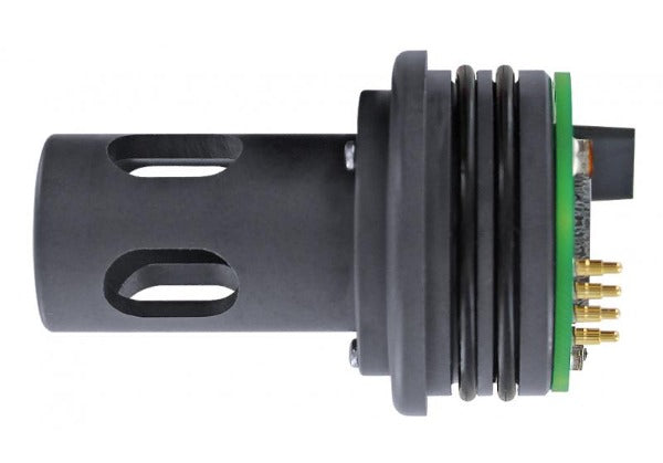Hobo MX2500-END-CAP - Tapa Final