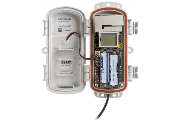 Hobo RXW-RGF-900 - Sensor de Lluvia HOBOnet (Métrico)
