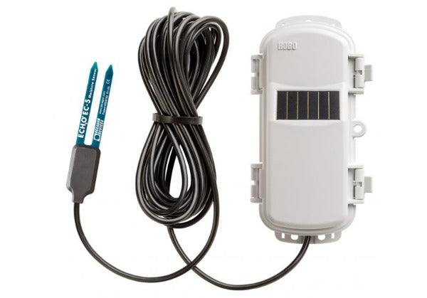 HOBO RXW-SMC-900 - Sensor de Humedad del Suelo HOBOnet EC-5