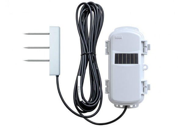 Hobo RXW-T21 - Sensor de Temperatura y Potencial Hídrico en Suelo