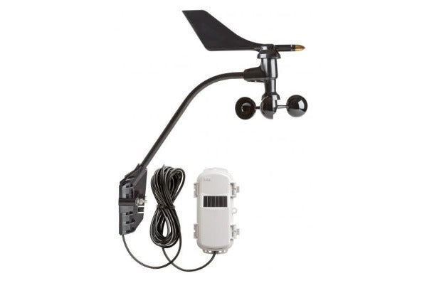 Hobo RXW-WCF-900 - Sensor de Dirección y Velocidad del Viento HOBOnet