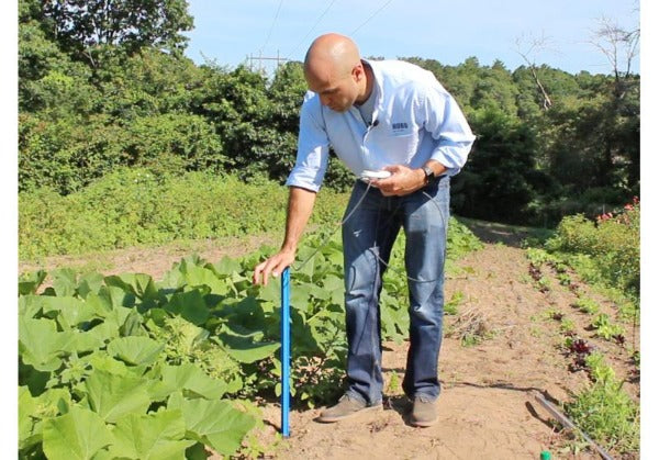 Hobo RXW-GPx-xxx - Sensor de Humedad del Suelo HOBOnet