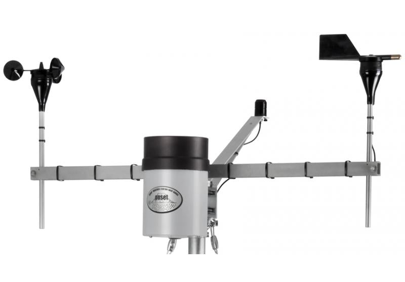 HOBO S-WDA-M003 - Sensor Inteligente de Dirección del Viento