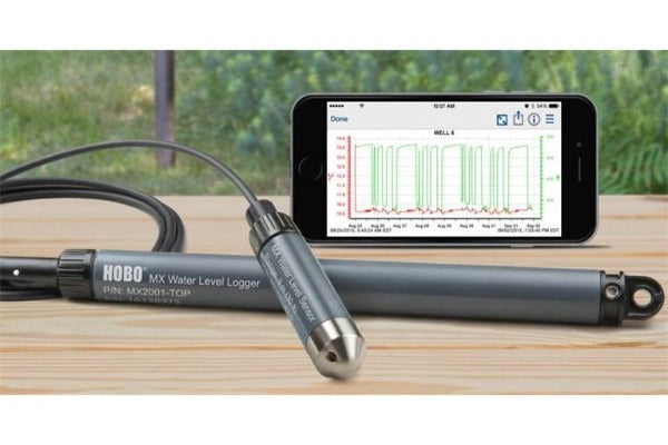 HOBO by Onset MX2001-01-Ti