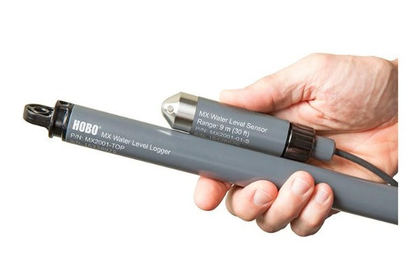 HOBO by Onset MX2001-01-Ti