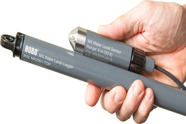 HOBO by Onset MX2001-01-SS - Registrador de Nivel de Agua