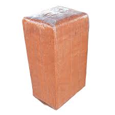 Fibra de Coco - Sustrato Agricola (Diferentes Granulometrías)