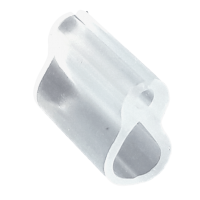 Pinzas o Clips para Injerto de Plástico y Silicona