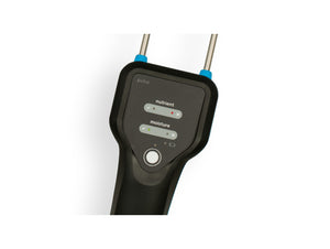 Bluelab Pulse Meter Medidor de humedad, conductividad electrica y temperatura