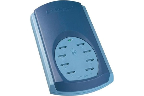 Pico TC-08 Registrador de Datos de Termopar USB