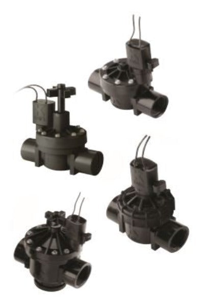 Válvula Eléctrica Pro 150