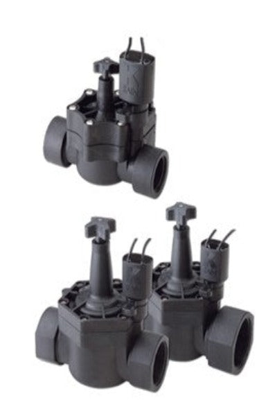 Válvula Eléctrica Pro 200