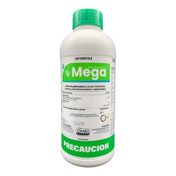 Progranic MEGA SL 95% - Fungicida/Bactericida
