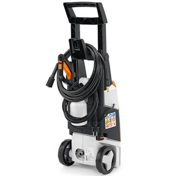 STIHL RE 88 - Hidrolimpiadora Ligera