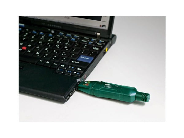 EXTECH RHT50 - Registrador de Datos Meteorológicos