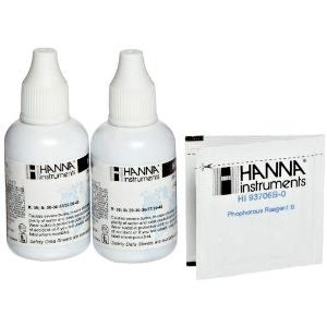 HI93706-01 - Reactivos Líquidos para Fosforo