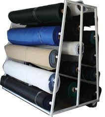 Malla Antiafidos de 50x25 HP