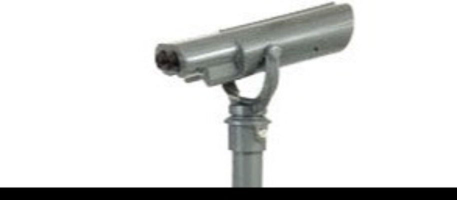 Mark ll - Telescopio 10X40 sin Tragamonedas (sin pedestal ni base)