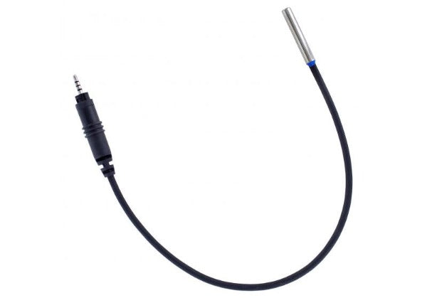 HOBO SD-TEMP-01 - Sensor de Temperatura de Aire/Agua/Suelo