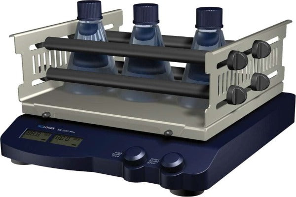 Scilogex 831010059999 - SK-L180-Pro Agitador Digital LCD