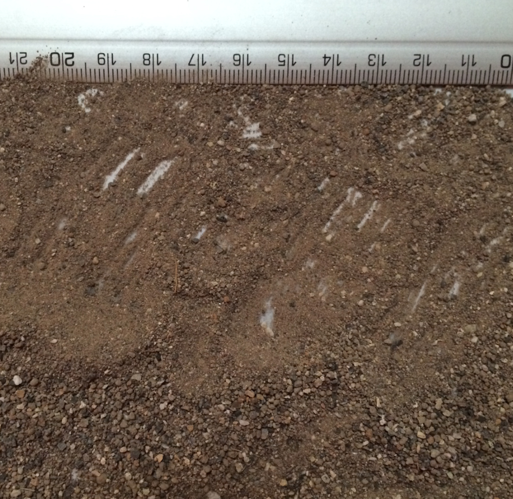 fosforita abono organico