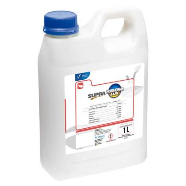 SUPRAHORMONAL Bioestimulantes