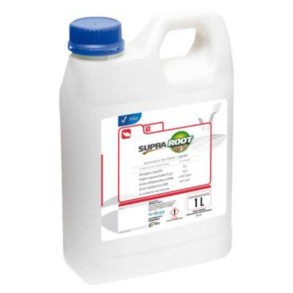 SUPRA ROOT Bioestimulantes