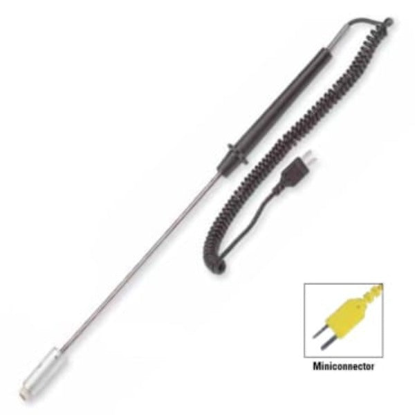 Oakton WD-08439-72 - Sonda Digi-Sense Tipo K de Superficie Compacta