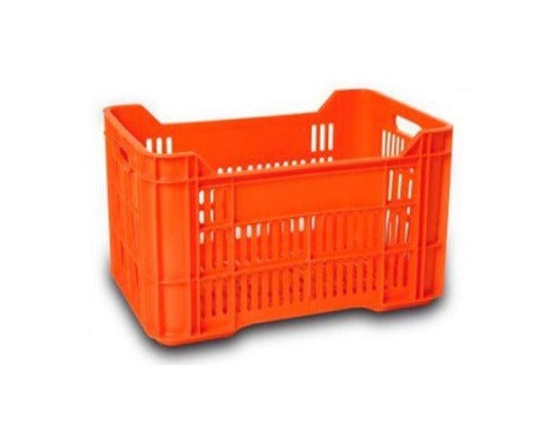 Caja de Plástico de 40 Litros - Tijuana 