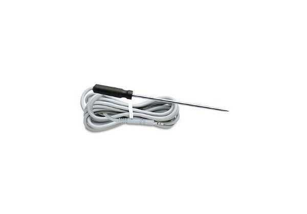 Hobo TMC6-HC - Sonda de Temperatura de Acero Inoxidable de 6 pies