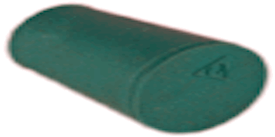 tapon verde CAP para tensiometro irrometer