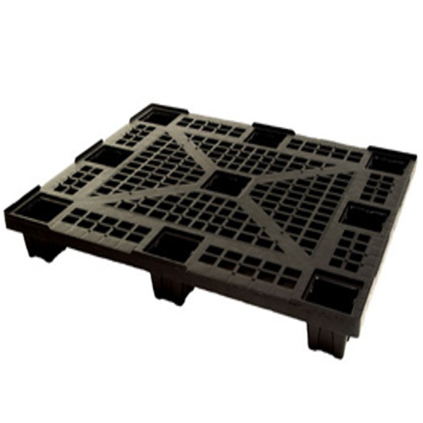 Tarima de Plastico 100 Calada 