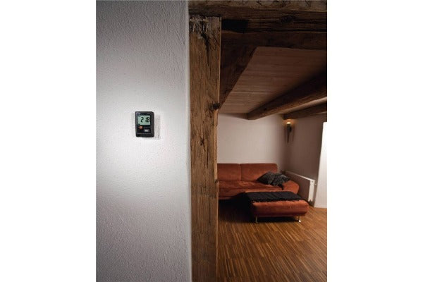 Testo 174H Mini Registrador de Datos de Temperatura y Humedad