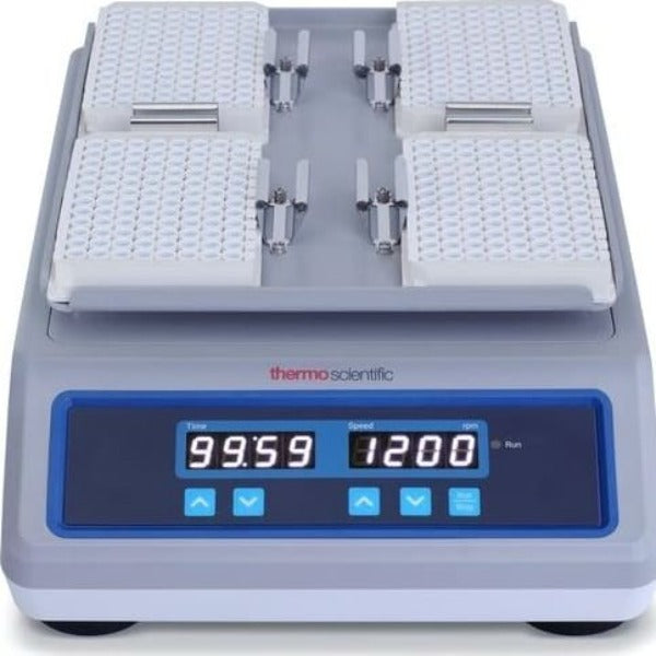 Thermo Scientific 88882005 - Agitador de Microplacas Digital 120V