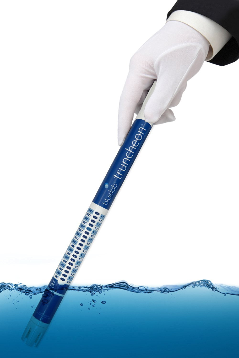 Bluelab Commercial Truncheon - Medidor de CE/ PPM y TDS de RA