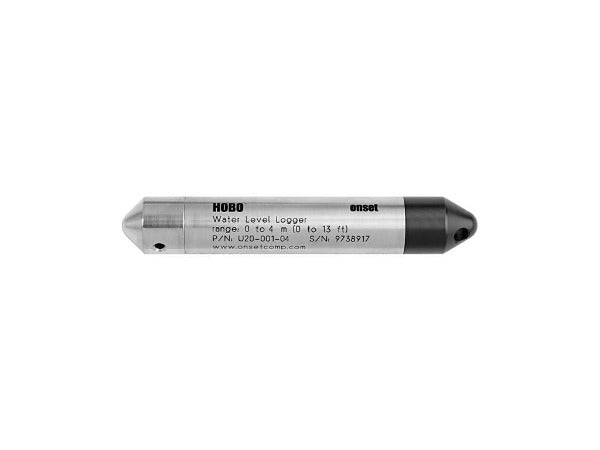 HOBO by Onset U20-001-04 - Data Logger Nivel Agua Dulce