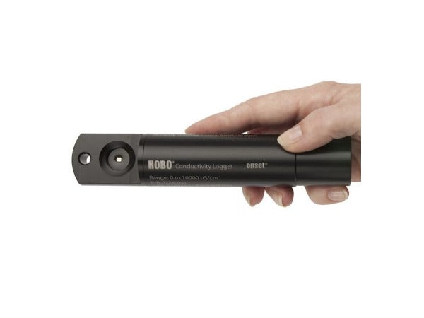 HOBO U24-002-C - Datalogger de Conductividad, Salinidad y Temp.
