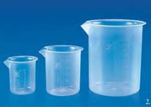 Vasos de Precipitados Mexico