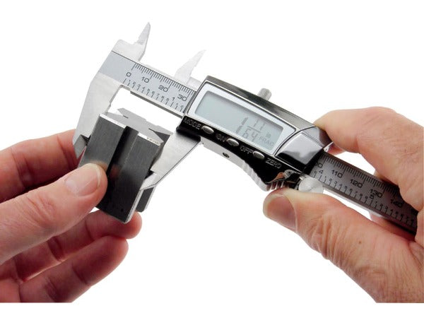 Vernier Calibrador Digital - General Tools 147