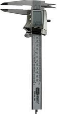 Vernier Calibrador Digital de 8" - General 1478