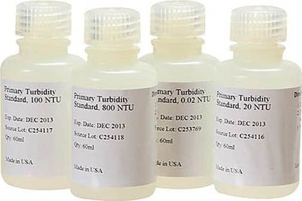 Oakton WD-35635-52 -  Kit de Calibración de Turbidez
