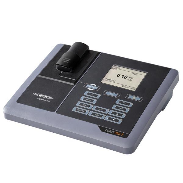 YSI Cal.Kit Turb 750 T - Calibración para Medidores de Turbidez