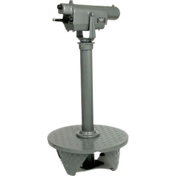 Mark I - Telescopios 20x60 con Tragamonedas (sin pedestal ni base)