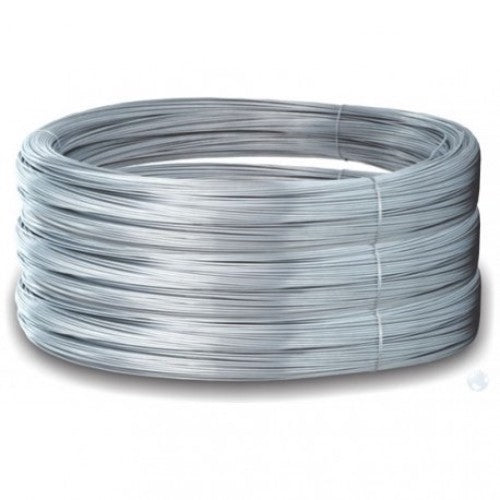 Alambre para Tutoreo Hortalizas Mexico