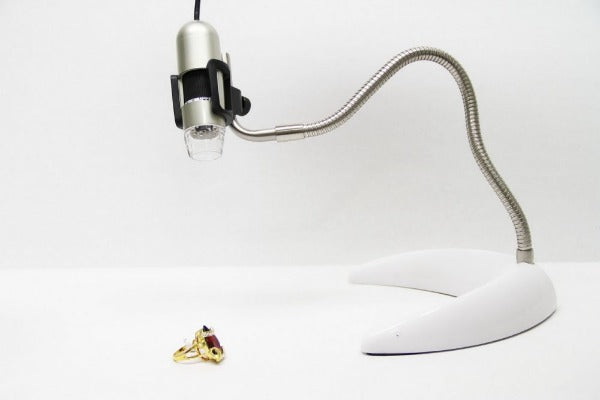 Dino-Lite AM3111T Microscopio de Alta Resolución