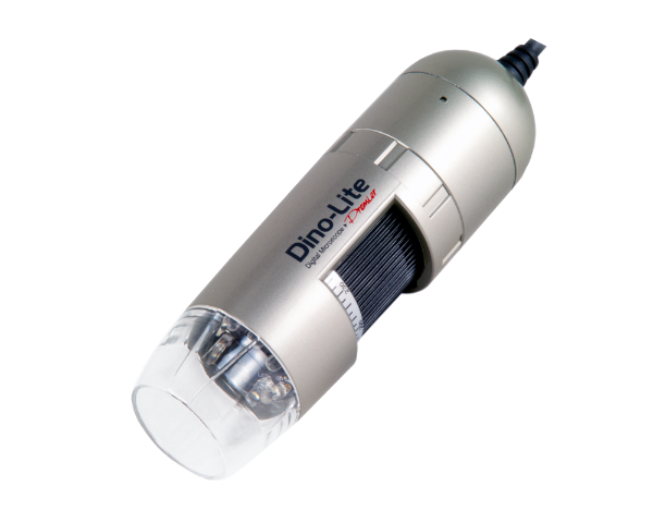 Dino-Lite AM3111T Microscopio de Alta Resolución